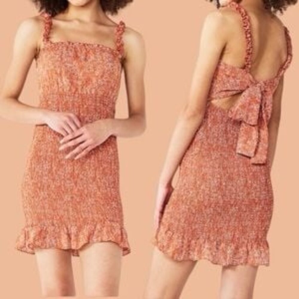Almost Famous NWT Dress